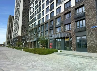 Продается помещение свободного назначения, 94,32 м²