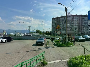 Сдается помещение свободного назначения, 36 м²
