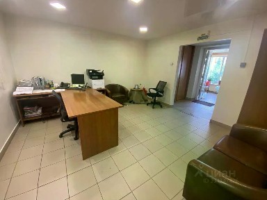 Сдается помещение свободного назначения, 18,4 м²