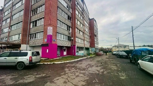 Сдается торговая площадь, 268,1 м²