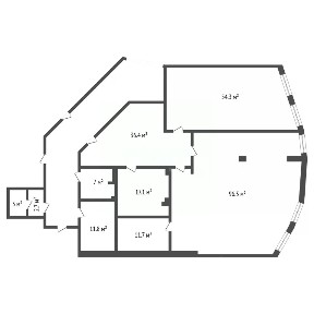 Сдается помещение свободного назначения, 228 м²