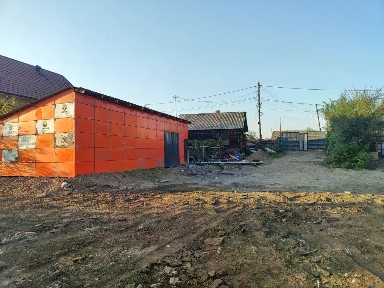 Сдается склад (А)