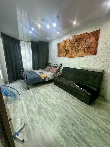 Сдается 1-комн. квартира, 46 м²