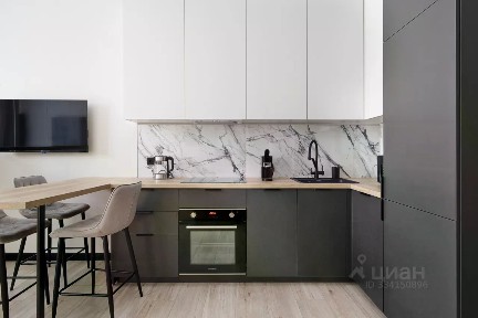 Сдается апартаменты-студия, 32 м²