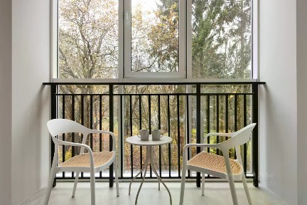 Сдаются 1-комн. апартаменты, 42 м²