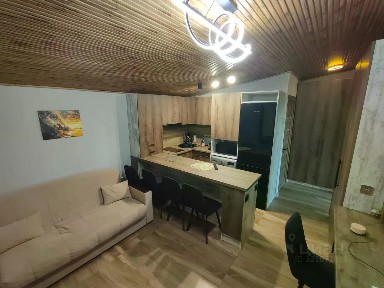 Сдается 1-этажный дом, 20 м²