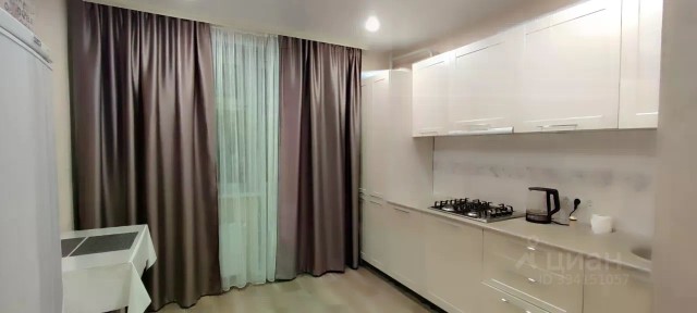 Сдается 1-комн. квартира, 43 м²