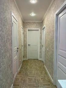 Сдается 2-комн. квартира, 56,3 м²