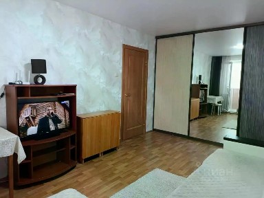 Сдается 1-комн. квартира, 36 м²