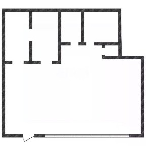 Продается готовый бизнес, 62,2 м²