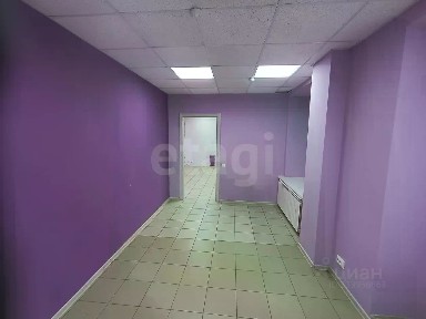 Продается торговая площадь, 87 м²