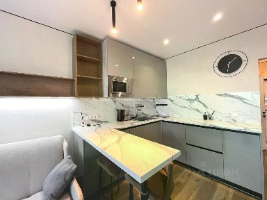 Сдается студия, 26,3 м²