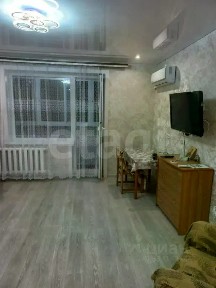 Сдается 1-комн. квартира, 42 м²