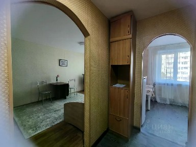 Сдается 1-комн. квартира, 33 м²