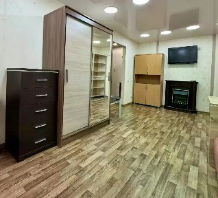 Сдается 1-комн. квартира, 32,7 м²