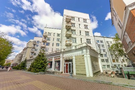 Сдается 2-комн. квартира, 46 м²