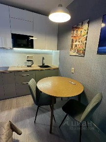 Сдается студия, 30 м²