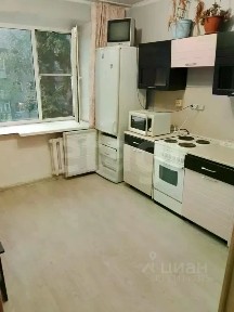 Сдается 1-комн. квартира, 34 м²