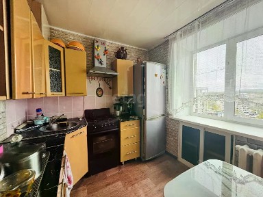 Сдается 1-комн. квартира, 33,1 м²