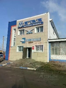 Белгородская область, Шебекино, ш. Ржевское, 200
