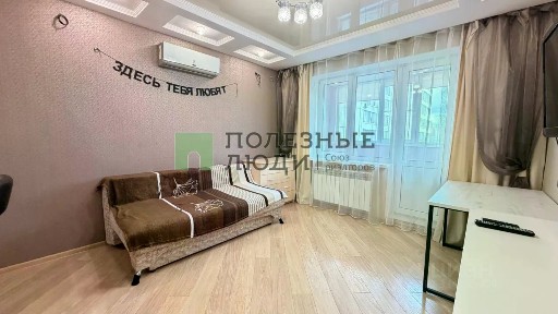 Сдается 2-комн. квартира, 59,1 м²