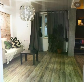 Сдается 2-комн. квартира, 50 м²