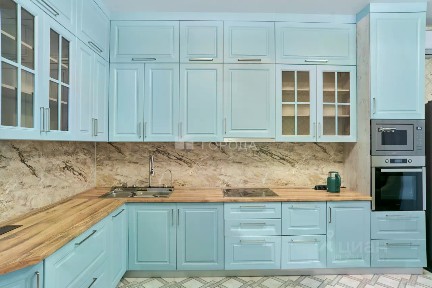 Сдается 3-комн. квартира, 60,1 м²