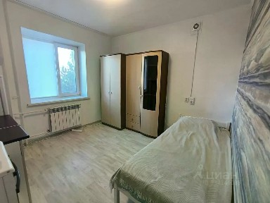 Сдается студия, 20 м²