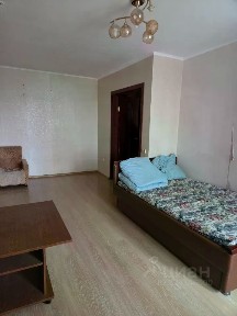 Сдается 1-комн. квартира, 36 м²