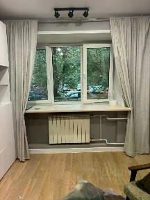 Сдается 1-комн. квартира, 30 м²
