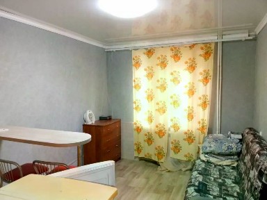 Сдается 1-комн. квартира, 17 м²