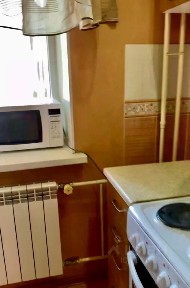 Сдается 1-комн. квартира, 35 м²