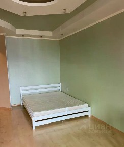 Сдается 1-комн. квартира, 41,4 м²