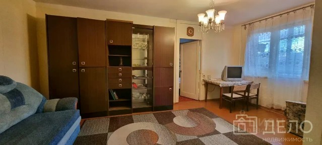 Сдается 2-комн. квартира, 44 м²