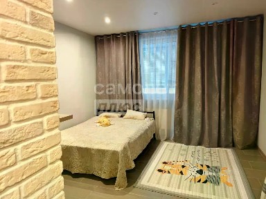Сдается студия, 27,54 м²