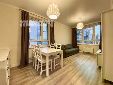 Сдается 3-комн. квартира, 71,5 м²