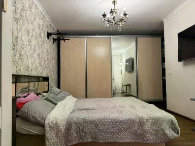 Сдается 3-комн. квартира, 57 м²
