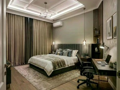 Сдается 3-комн. квартира, 109 м²