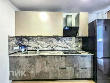 Сдается 1-комн. квартира, 33,7 м²