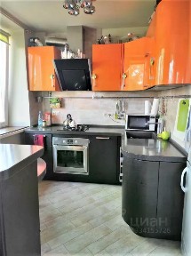 Сдается 2-комн. квартира, 44 м²