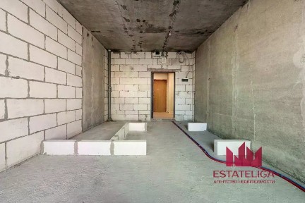 Сдается апартаменты-студия, 24 м²