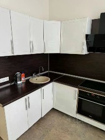 Сдается 1-комн. квартира, 38 м²