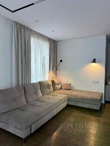 Сдается 3-комн. квартира, 94 м²