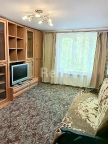 Сдается 1-комн. квартира, 37 м²