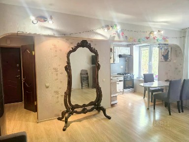 Сдается 2-комн. квартира, 48 м²