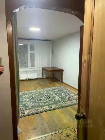 Сдается 1-комн. квартира, 34 м²