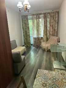 Сдается 3-комн. квартира, 62 м²