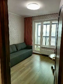 Сдается 1-комн. квартира, 41 м²