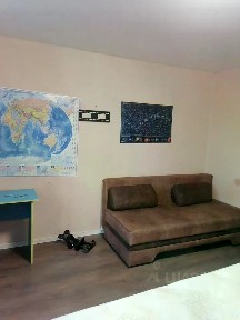 Сдается 1-комн. квартира, 39 м²