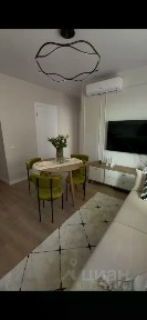Сдается 3-комн. квартира, 51,5 м²